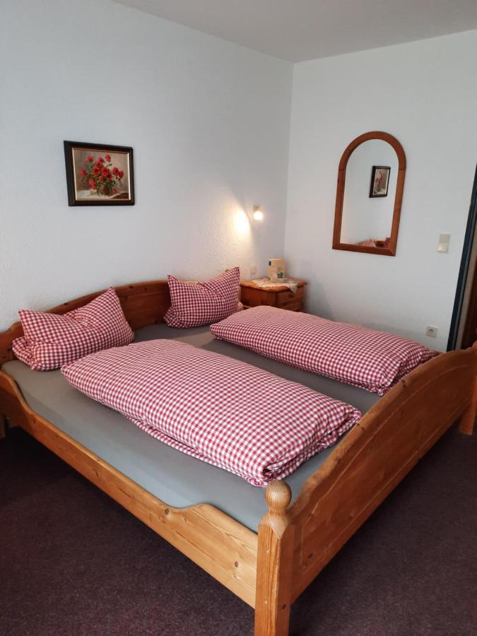 Landgasthof Rotlipp Gaestezimmer Ortenberg  ภายนอก รูปภาพ
